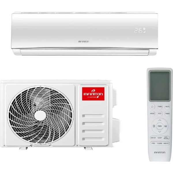 Aire Acondicionado Infiniton 6100 Frigorías WiFi Eco Cool