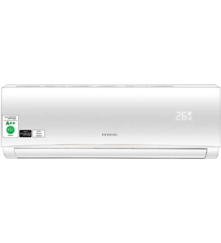 Aire Acondicionado Infiniton 6100 Frigorías WiFi Eco Cool