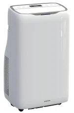 Aire Acondicionado Portátil Infiniton PACPX45AW 4000 Frigorías Bomba
