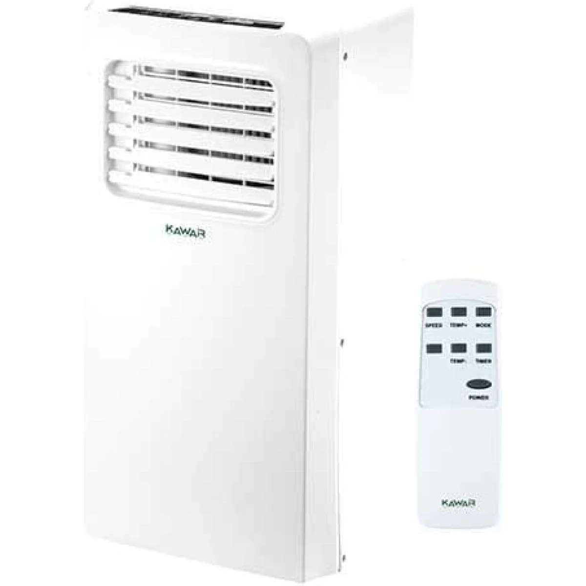 Aire Acondicionado Portátil KAWAIR 2150 Frigo Bomba de Calor