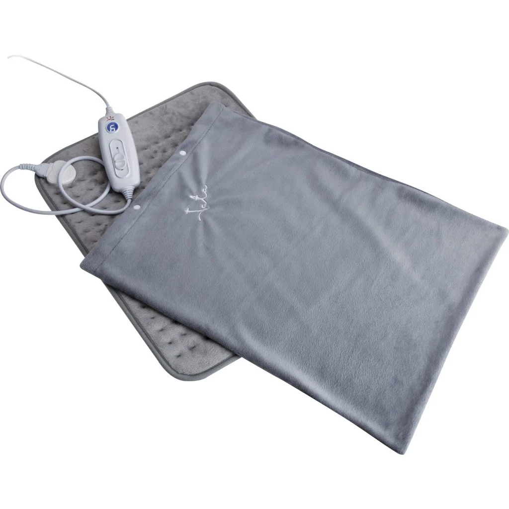 Almohadillas/mantas electr