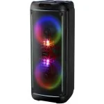 Altavoz Infiniton 15"+15" Multimedia Bluetooth 100X36