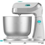 Amasadora con Bol Cecotec 3L 250W Cecomixer Easy White