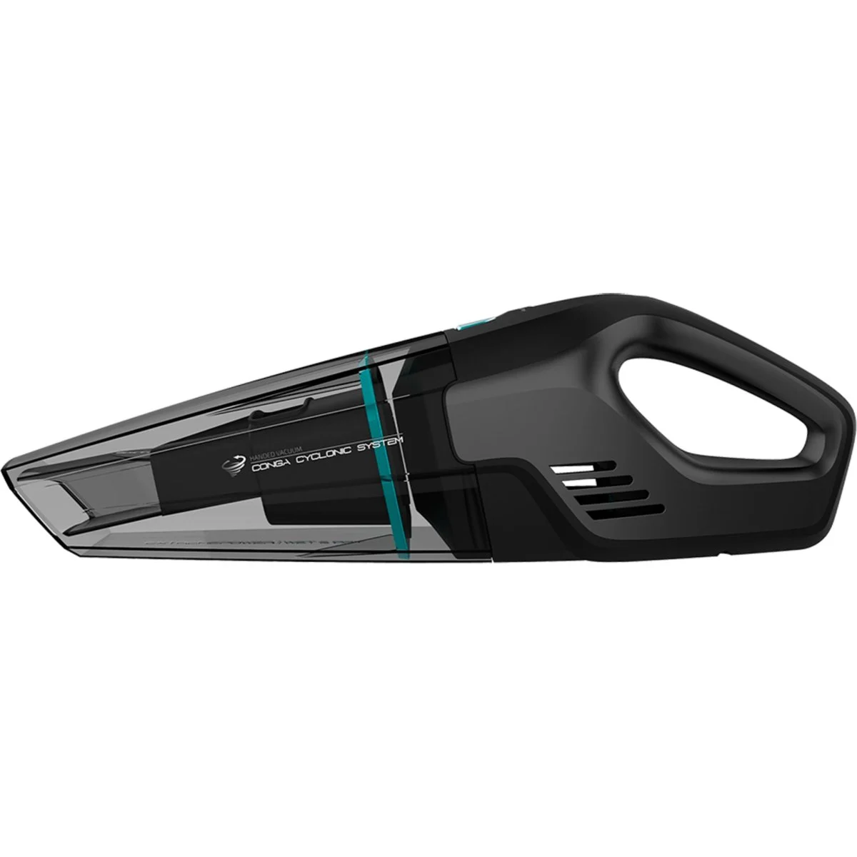 Aspirador de Mano Cecotec Conga Immortal Extreme Suction 22,2 V Potente Sin Cable