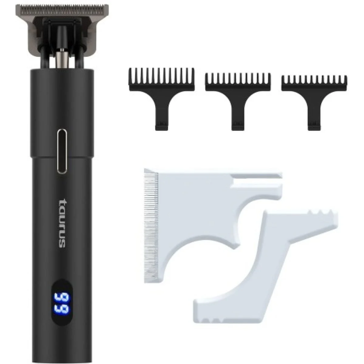 Barbero Perfilador Taurus HCA2000