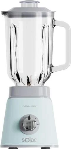 Batidora Jarra Solac Promixter 1000 W Turquesa