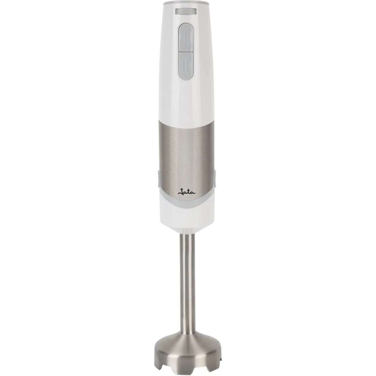 Batidora Varilla Jata BT1038 800W 27 cm Acero Inoxidable