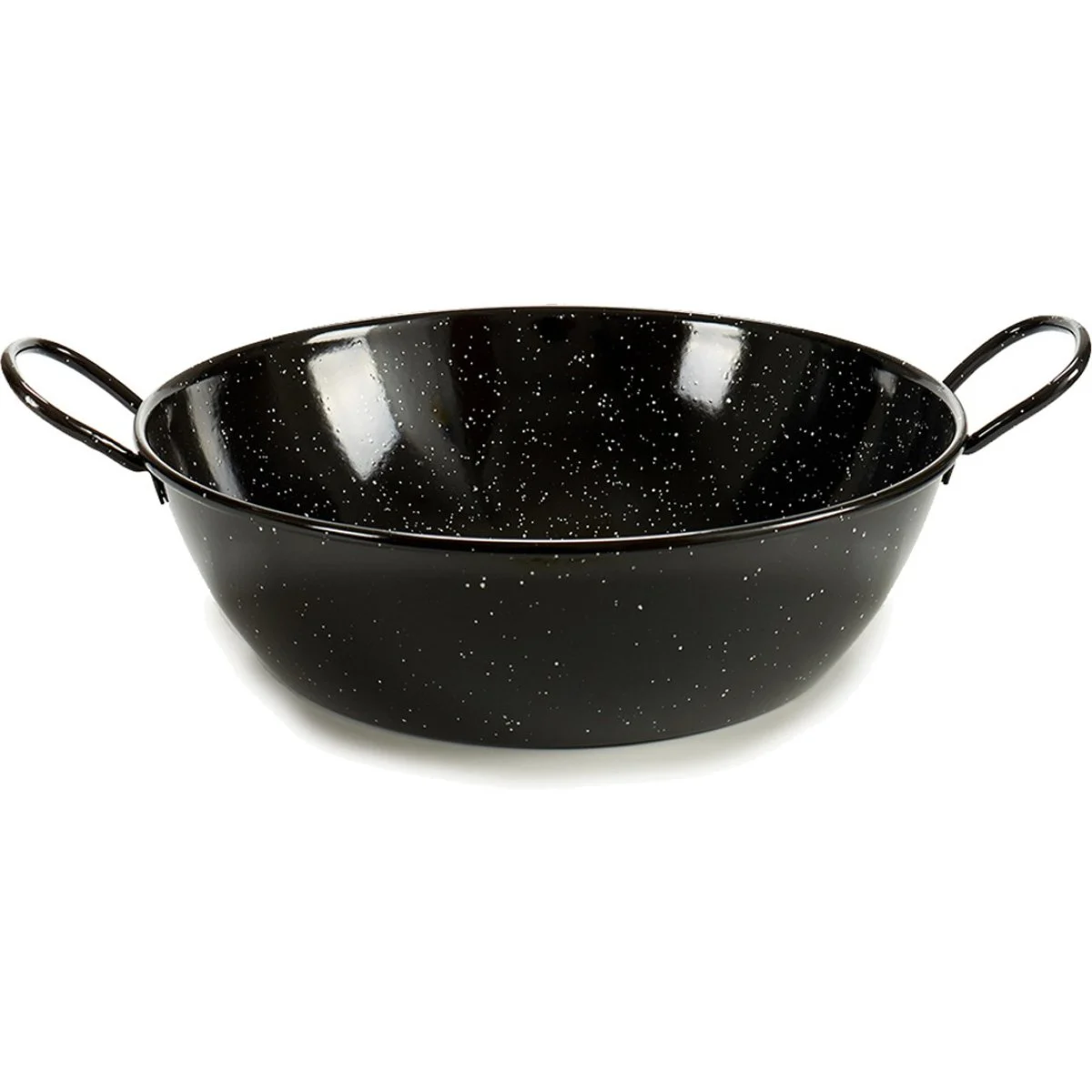 Paellero Hondo La Dehesa 45 cm