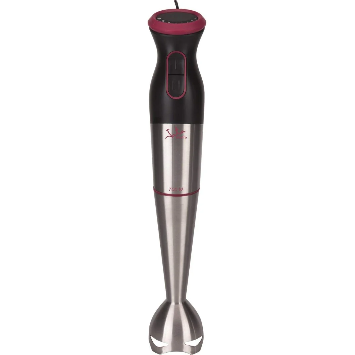 Batidora Varilla Jata BT158 700W Inox
