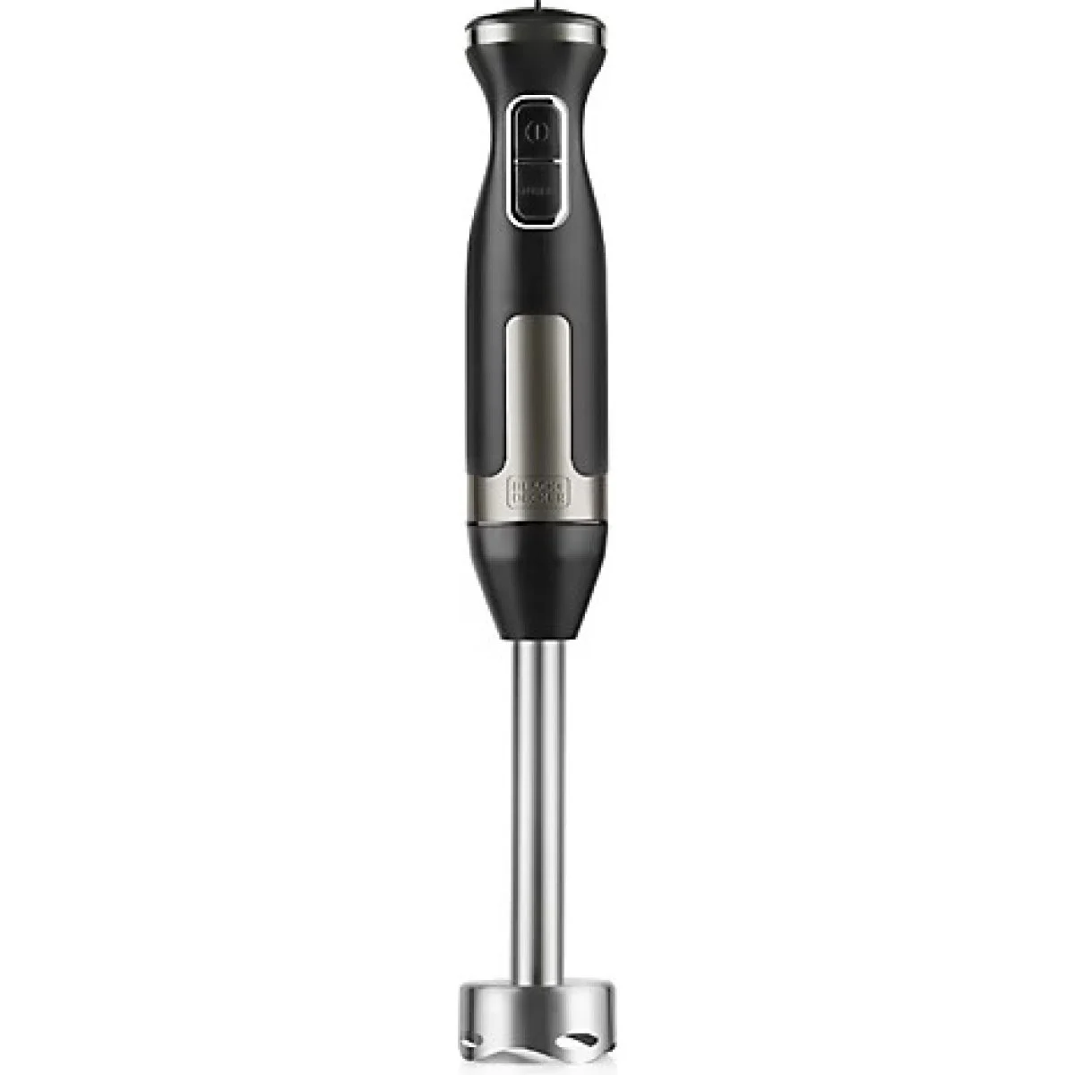 Batidora Varilla Black&Decker BXHBA1500E 1500W Accesorios