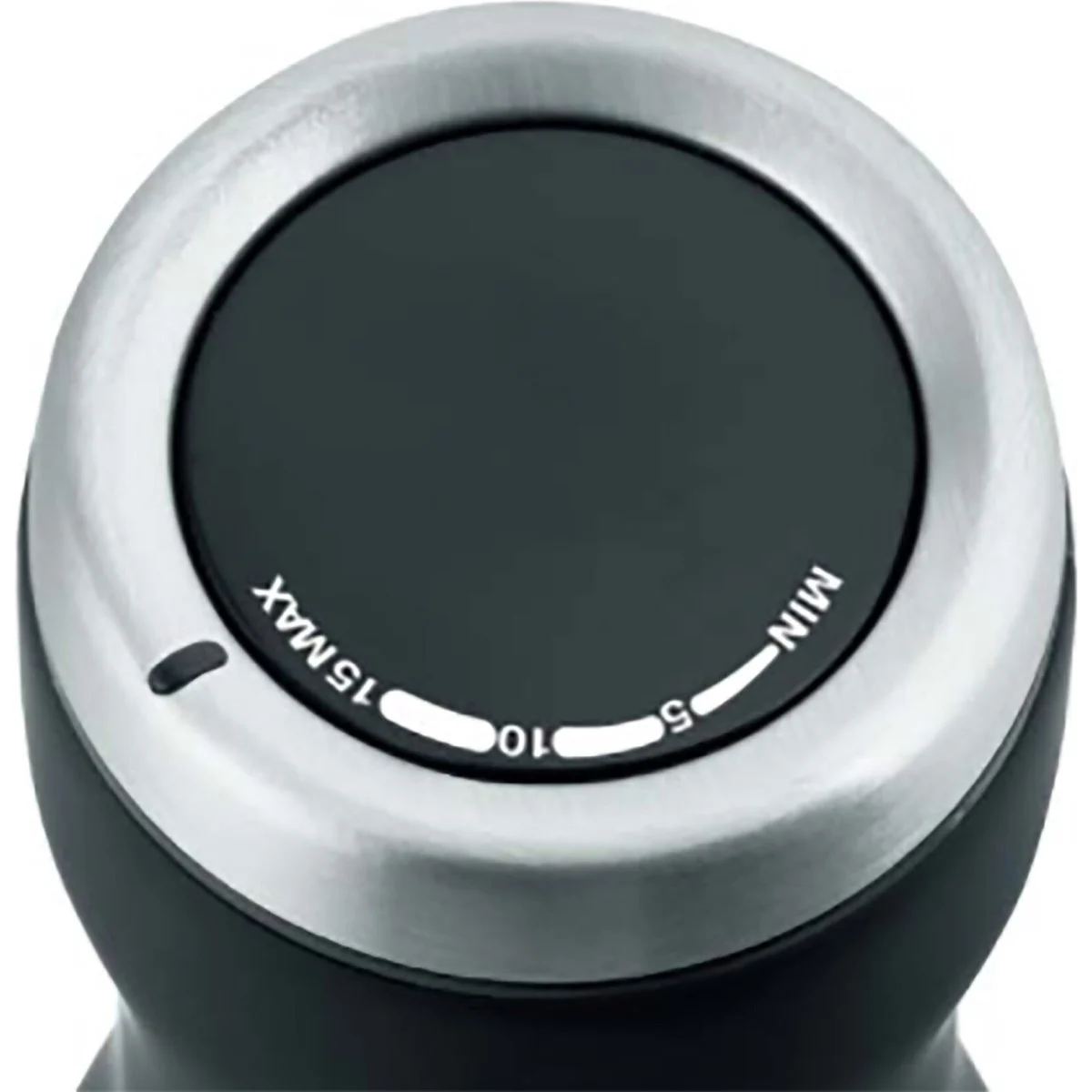 Batidora de Inmersión Sogo SS14315 1000 W 3 Velocidades Negro