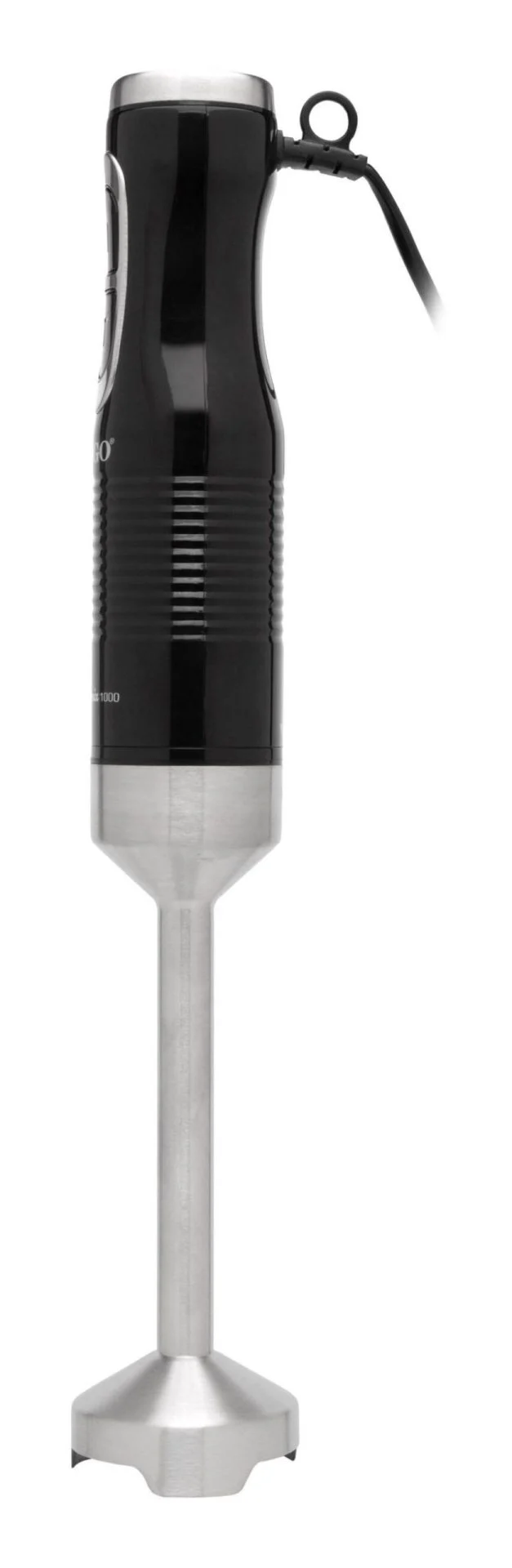 Batidora de Inmersión Sogo SS14315 1000 W 3 Velocidades Negro