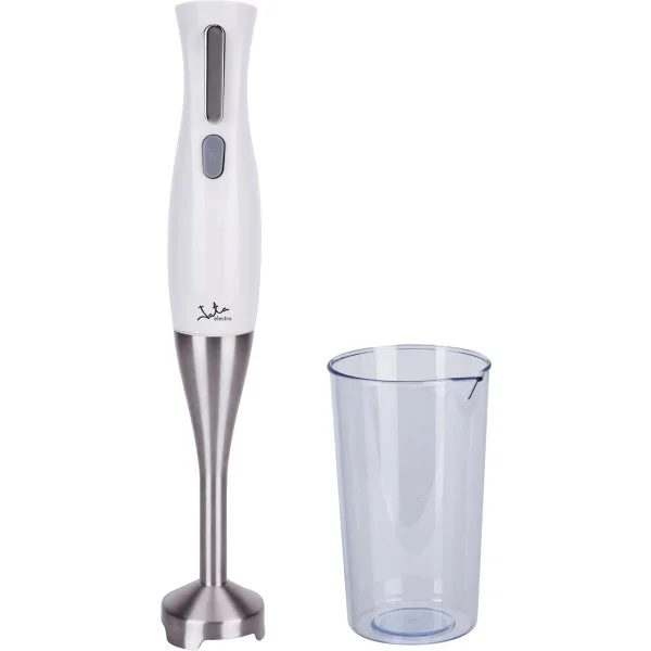 Batidora Varilla Jata BT175 900W 5 Velocidades Inox