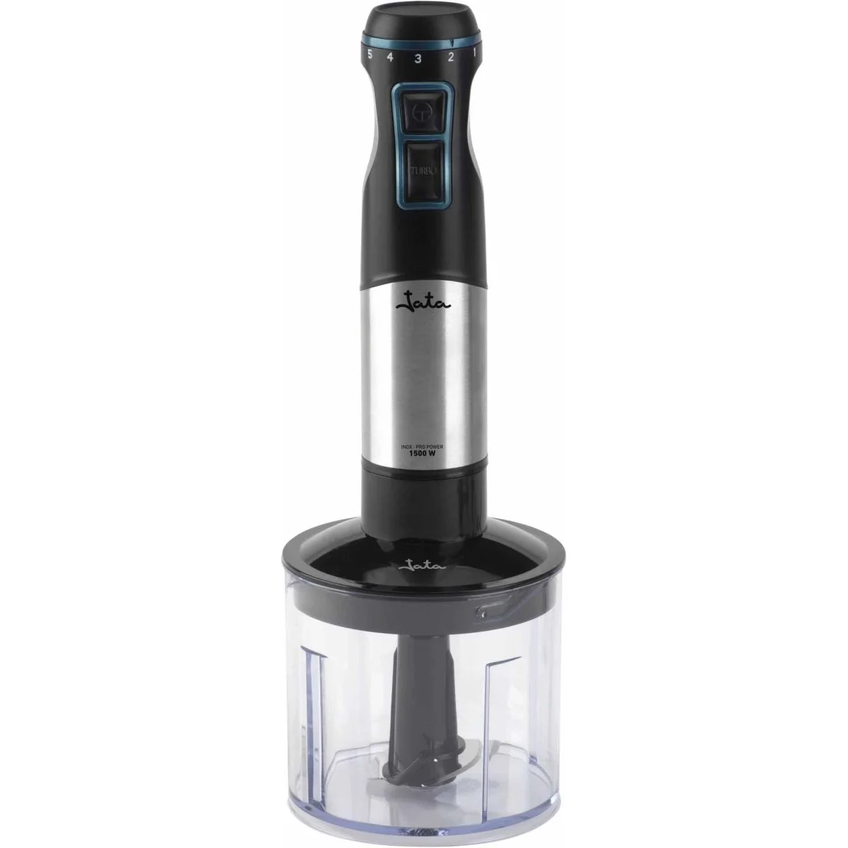 Batidora Varilla Jata ASCES 1500 W