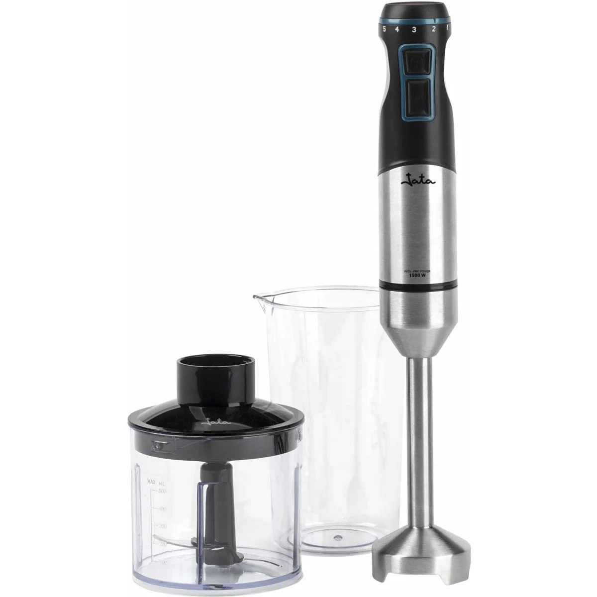 Batidora Varilla Jata ASCES 1500 W