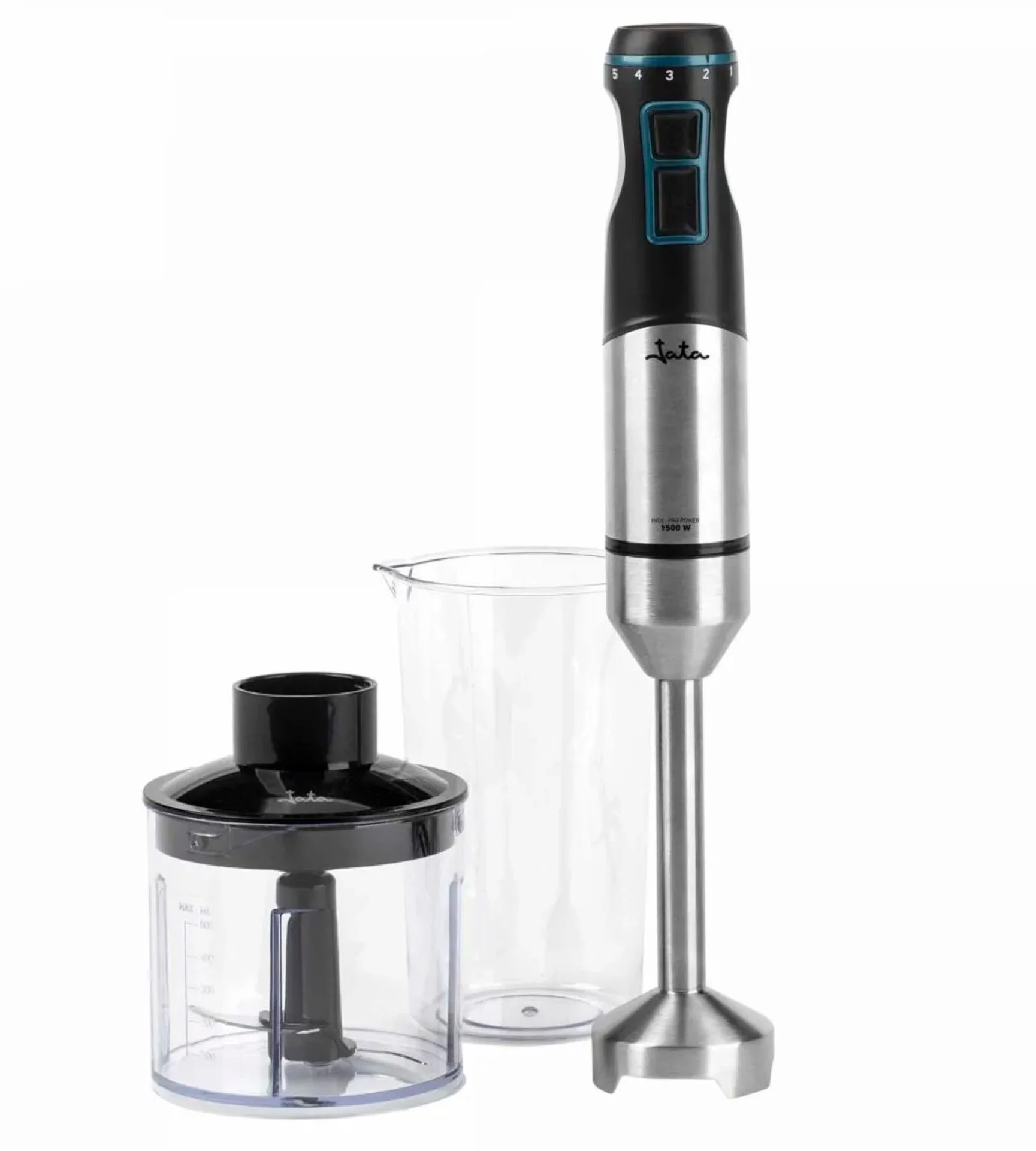 Batidora Varilla Jata ASCES 1500 W