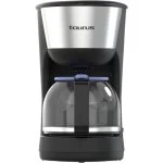 Cafetera Goteo Taurus PTFDC1000 12 T Inox