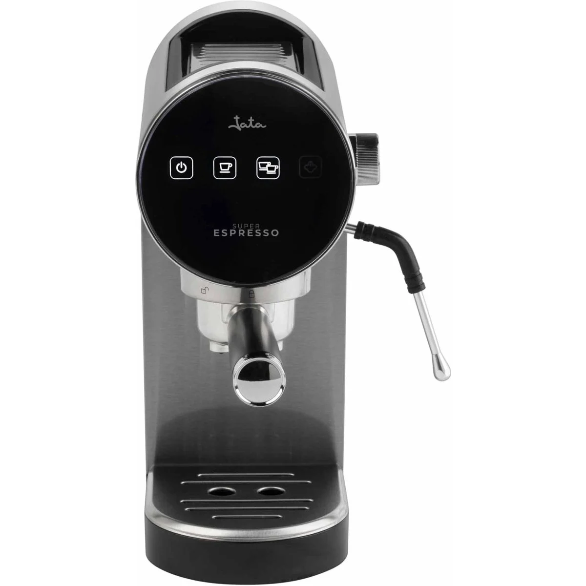 Cafetera Espresso Jata 20 Bares Inox