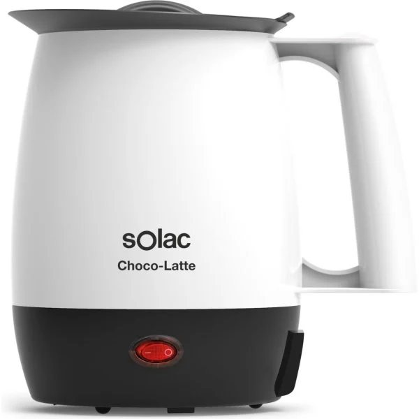 Calienta Leches Solac MH9100 Calentador de Chocolate