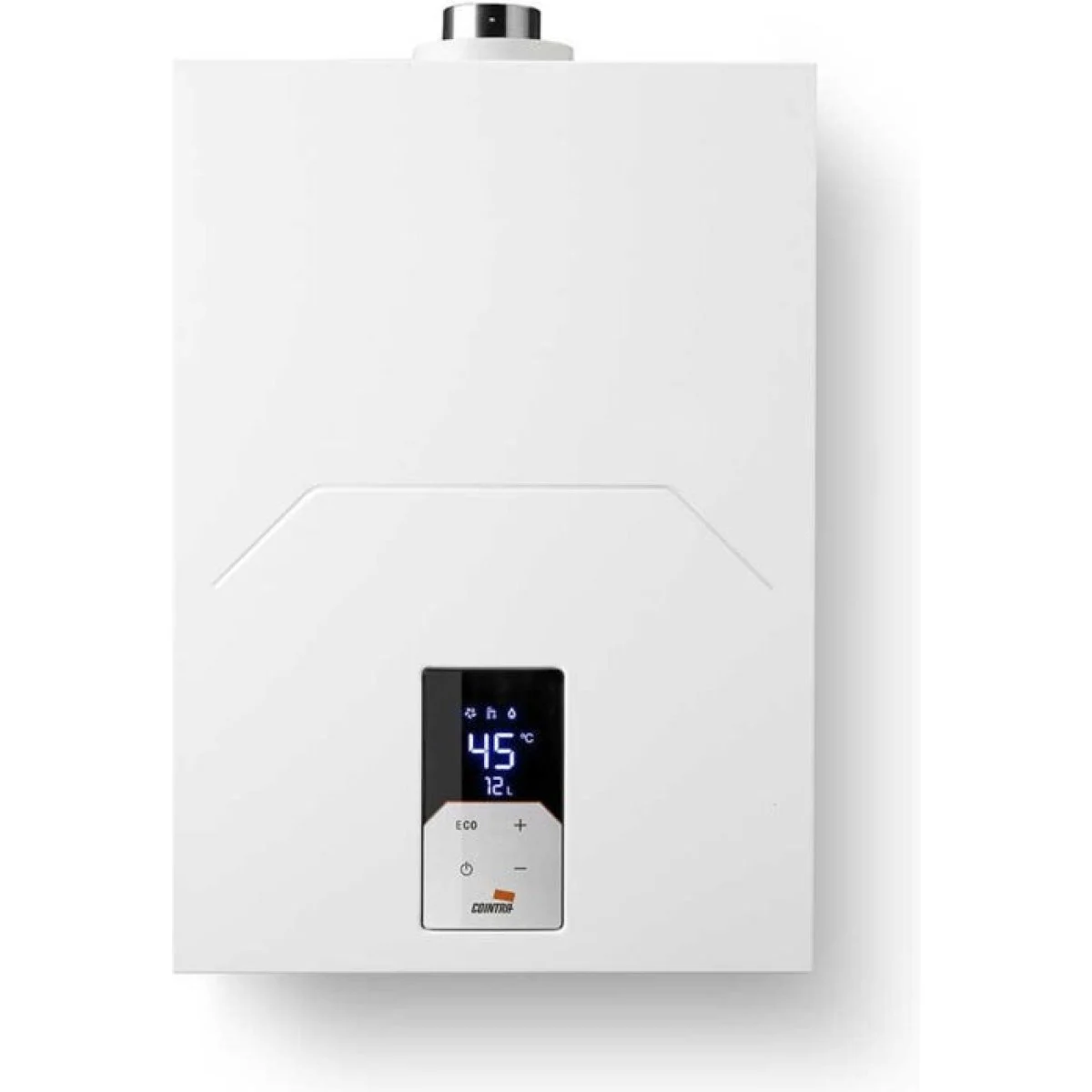 Calentador de Gas Estanco Cointra CETI12B 12 L Bajo Caudal
