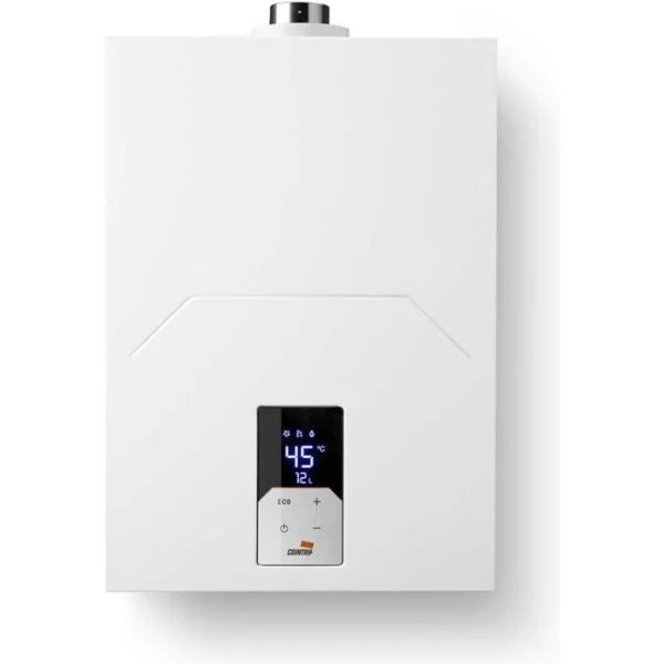 Calentador de Gas Estanco Cointra CETI12B 12 L Bajo Caudal
