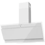 Campana Extractora Corbero ONEGA975W 90 cm 750 m3/h Blanca
