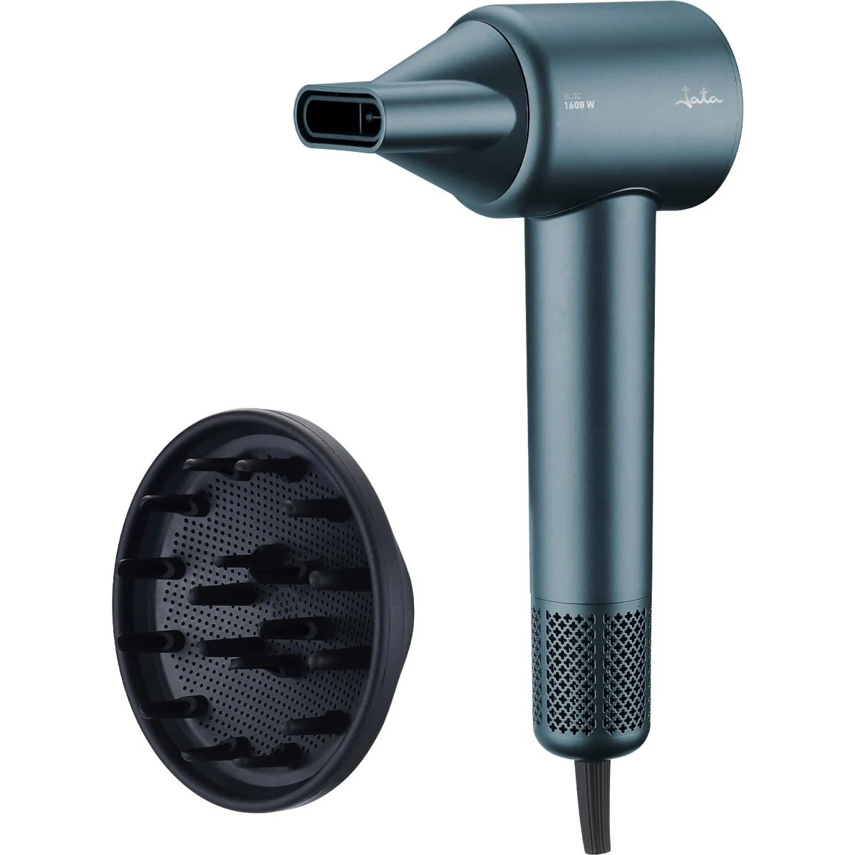 Secador iónico Jata JBSC1600 1600 W Verde