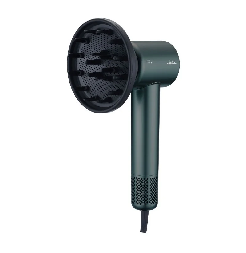 Secador iónico Jata JBSC1600 1600 W Verde
