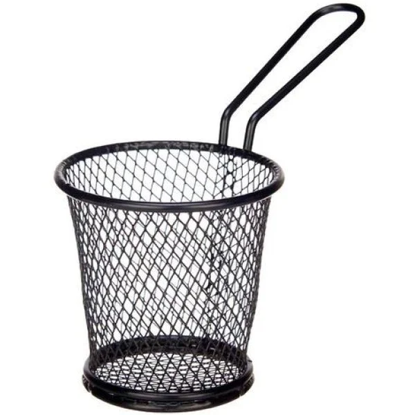 Recipiente de Rejilla Redondo Whirlpool Asa Negro