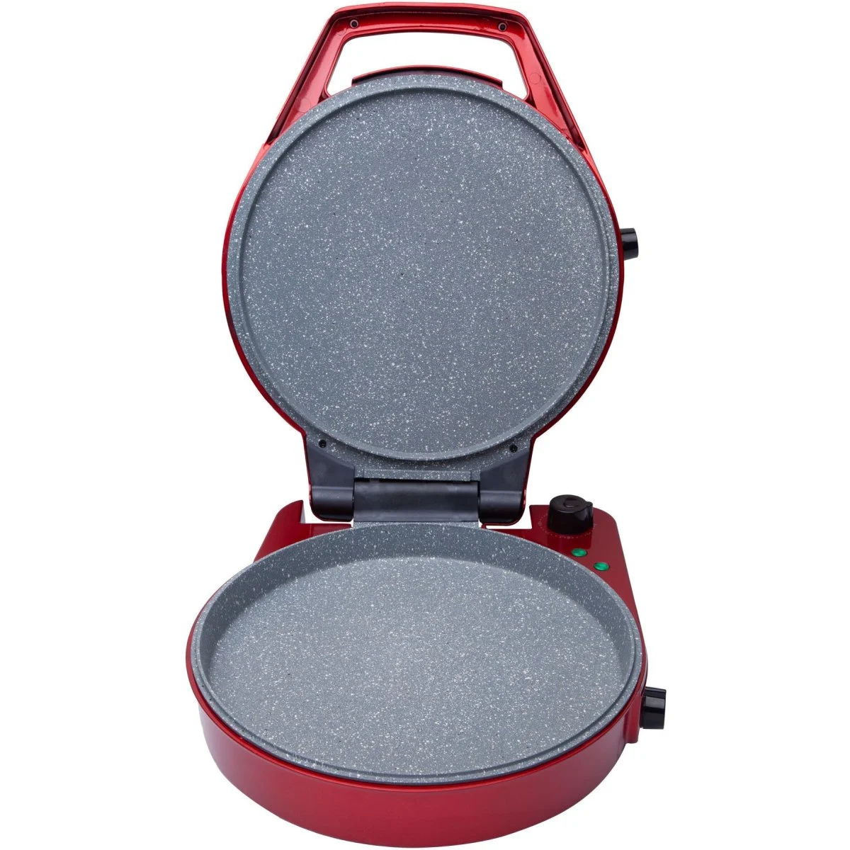 Horno de Pizza Sogo YY Barbacoa 1800W Rojo