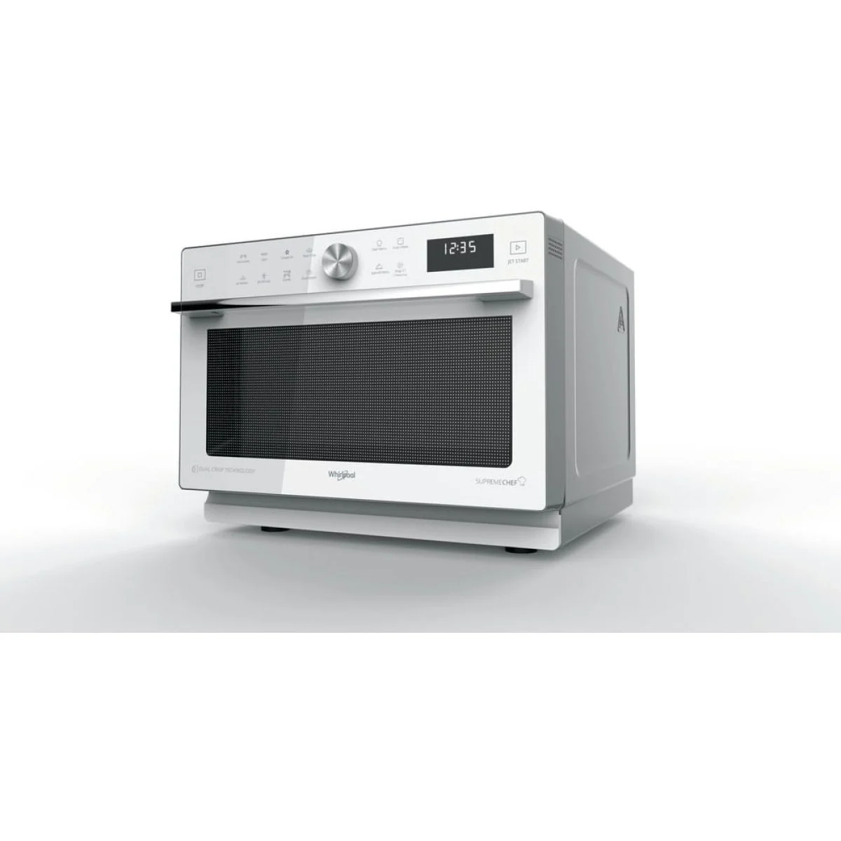 Horno Microondas Whirlpool MWSC933SW 33 L 900 W Blanco