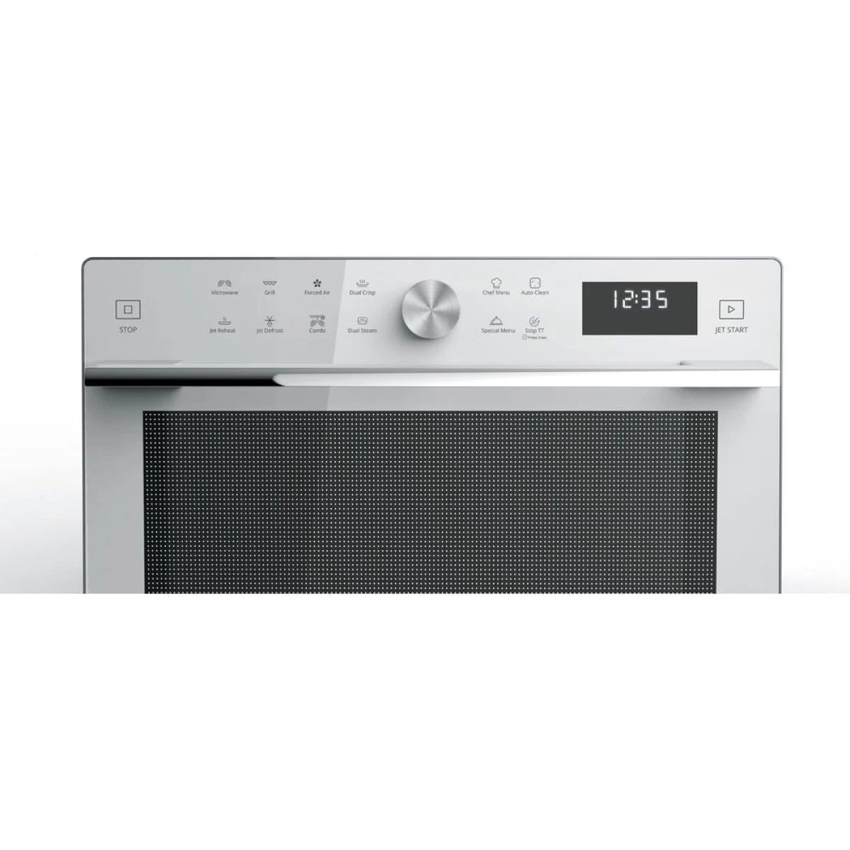 Horno Microondas Whirlpool MWSC933SW 33 L 900 W Blanco