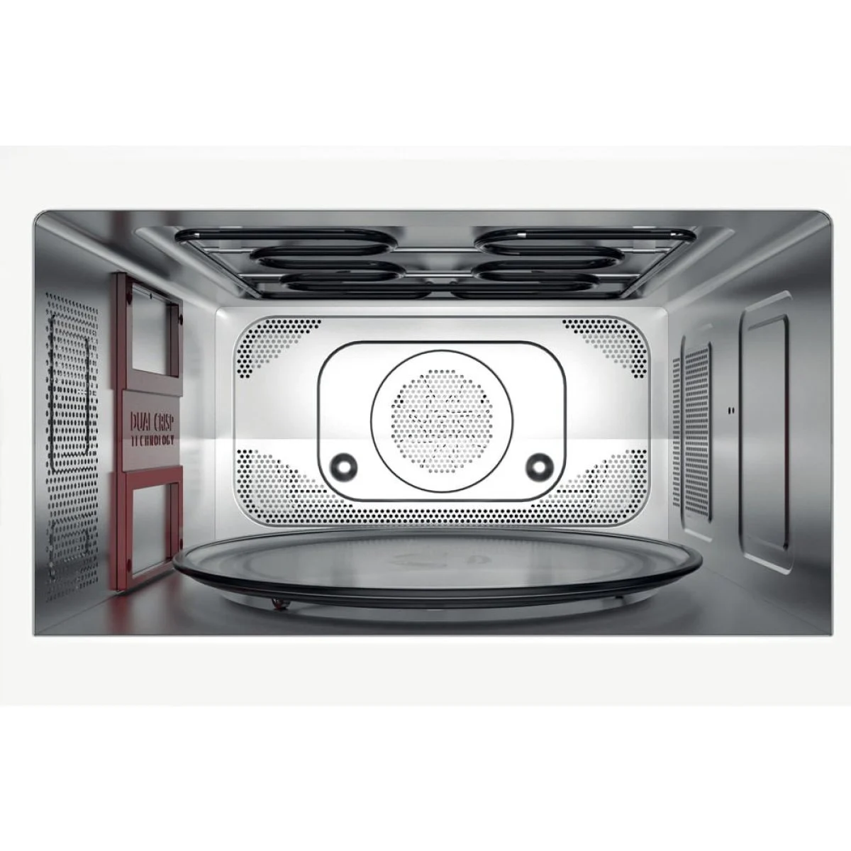 Horno Microondas Whirlpool MWSC933SW 33 L 900 W Blanco