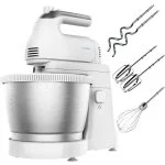 Batidora Amasadora Cecotec 3.5 L 350 W Clase A