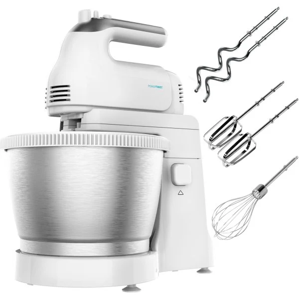 Batidora Amasadora Cecotec 3.5 L 350 W Clase A