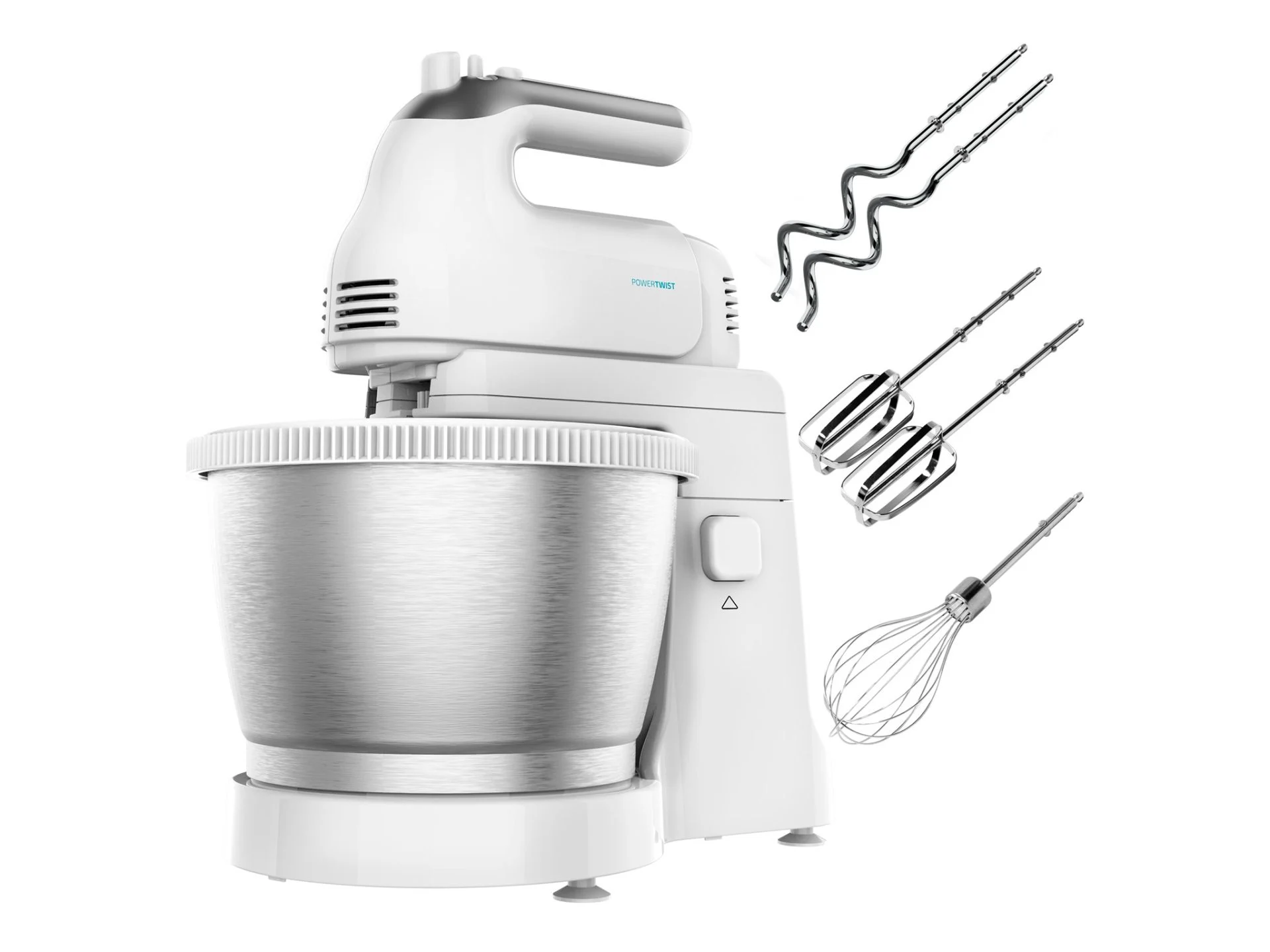 Batidora Amasadora Cecotec 3.5 L 350 W Clase A