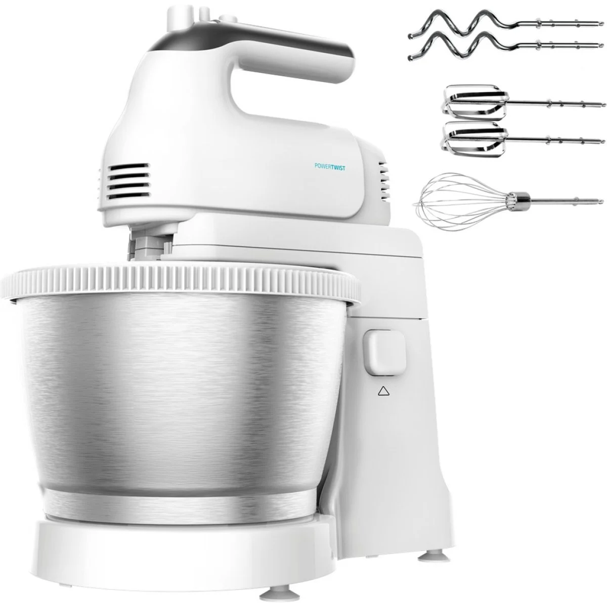 Batidora Amasadora Cecotec 3.5 L 350 W Clase A