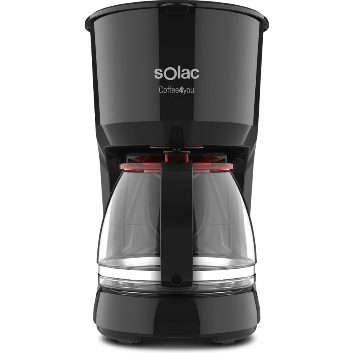 Cafetera Goteo Solas 10-12 Tazas