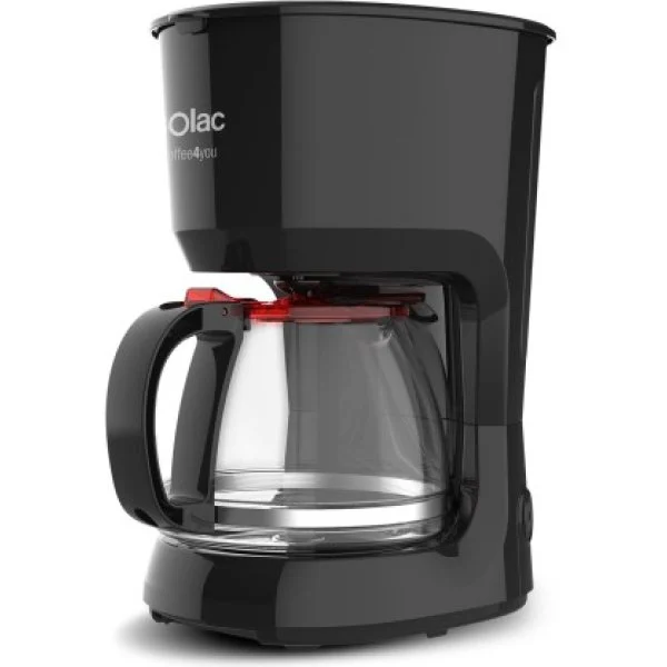 Cafetera Goteo Solas 10-12 Tazas