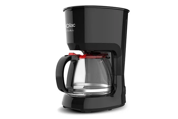 Cafetera Goteo Solas 10-12 Tazas