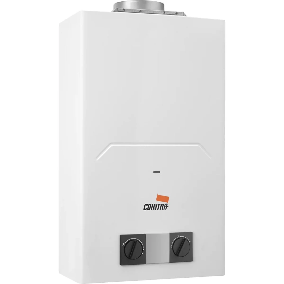 Calentador Gas Cointra CAMI 6 L Atmosférico Butano