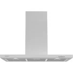 Campana Plana Corbero VOSTOK960W 90 cm 647 m3/h Clase A Blanca