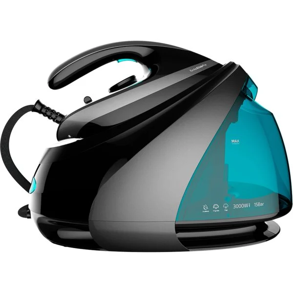 Centro de Planchado Cecotec Fast&Furious 8060 15 Bar 3000 W Vapor