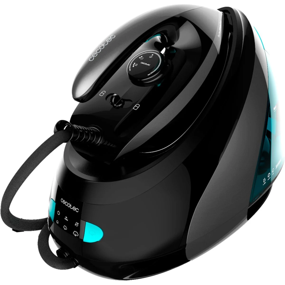 Centro de Planchado Cecotec Fast&Furious 8060 15 Bar 3000 W Vapor