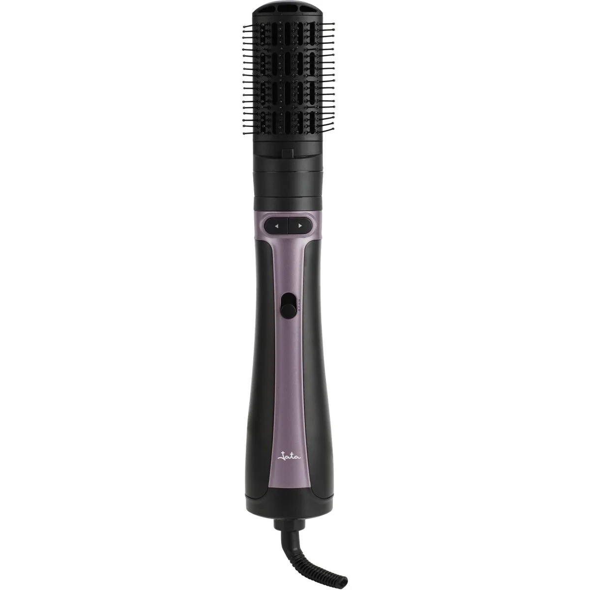 Cepillo Secador Pelo Jata 3 en 1 1000 W Color Rosa