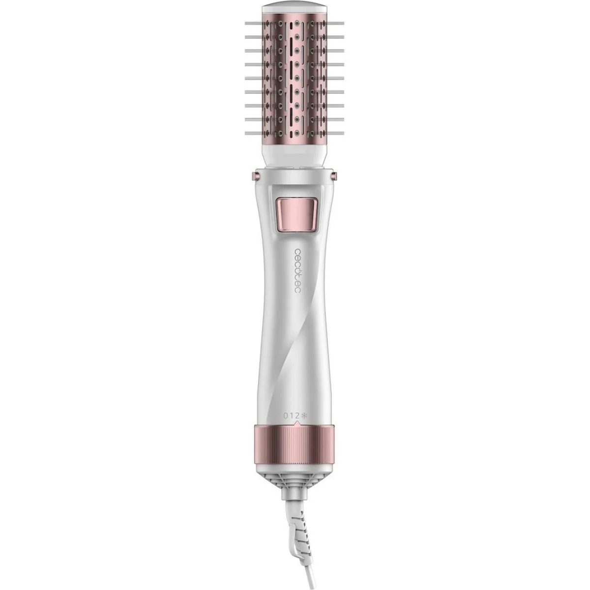 Cepillo de aire Cecotec Bamba CeramicCare 5in1 Pro 1000 W