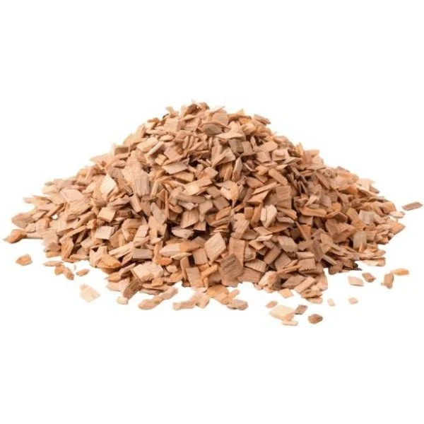 Chips de Aumado Cecotec Smokin' Cherry Chips