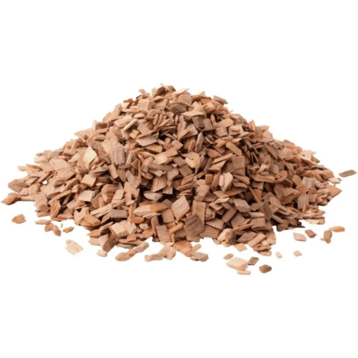 Chips de Aumado Cecotec Smokin' Cherry Chips