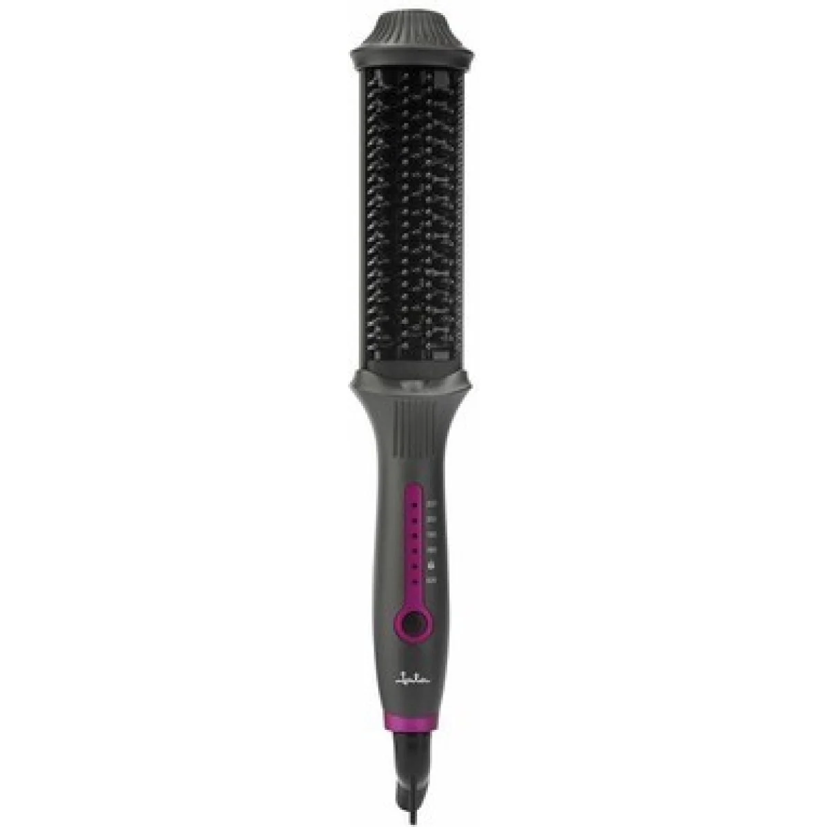 Cepillo Alisador Jata Iónico 50W