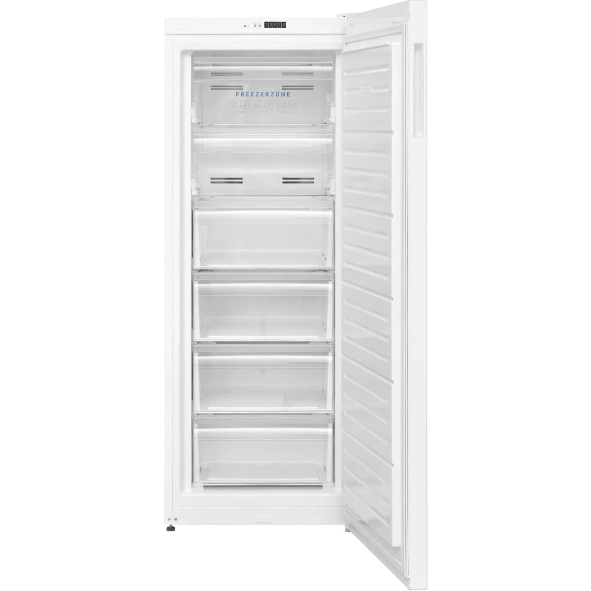 Congelador Vertical Encastre Daewoo 177x54 E NF